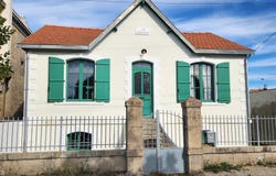 Châtelaillon-Plage, Poitou-Charentes 17340
