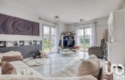 Germigny-l'Évêque, Île-de-France 77910