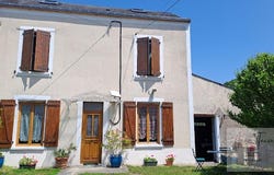 Angerville, Île-de-France 91670