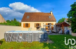 Auvers-Saint-Georges, Île-de-France 91580