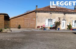 Charroux, Nouvelle-Aquitaine 86250