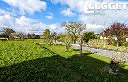 Locquirec, Brittany 29241
