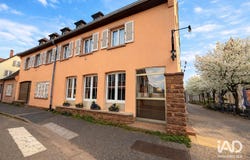 SIGOLSHEIM, Grand Est 68240