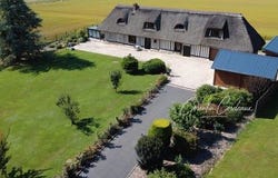 ST ROMAIN DE COLBOSC, Haute-Normandie 76430