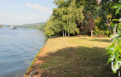 Vaux-sur-Seine, Île-de-France 78740