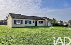 Ingrandes, Nouvelle-Aquitaine 86220