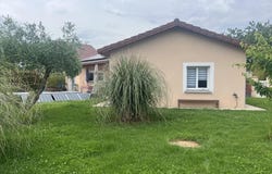 Saint-Sauveur, Rhône-Alpes 38160
