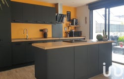 Meucon, Brittany 56890