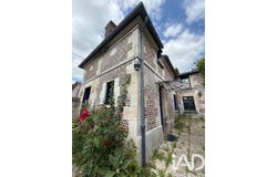Béthisy-Saint-Pierre, Hauts-de-France 60320