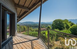 Beaucroissant, Auvergne-Rhône-Alpes 38140