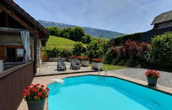 Gruffy, Rhône-Alpes 74540