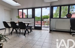Bauvin, Hauts-de-France 59221