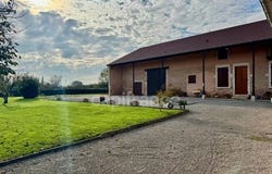 LA GENETE, Bourgogne 71290