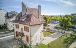 Divonne-les-Bains, Auvergne-Rhône-Alpes 01220
