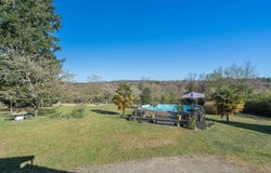 Saint-Jouvent, Limousin 87510