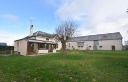 ISSY L EVEQUE, Bourgogne 71760