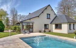 Ectot-l'Auber, Upper Normandy 76760
