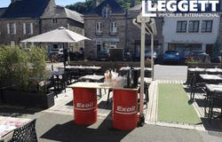 Jugon-les-Lacs - Commune nouvelle, Brittany 22270