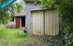Chateaubriant, Pays de la Loire 44110