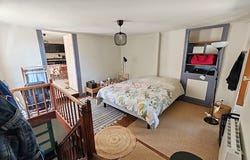 saint remy sur creuse, Nouvelle-Aquitaine 86220