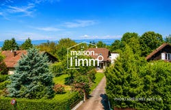 Thonon-les-Bains, Haute-Savoie 74200