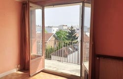 ST MAUR DES FOSSES, Île-de-France 94100