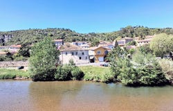 BEDARIEUX, Occitanie 34600