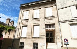 Poitiers, Poitou-Charentes 86000