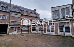 Abbeville, Picardie 80100