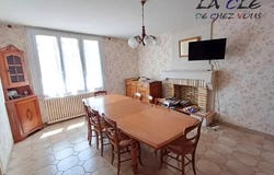 Coulonges-sur-l'Autize, Deux-Sèvres 79160