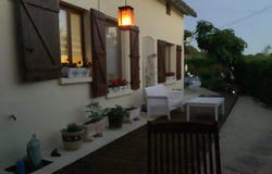Pamproux, Poitou-Charentes 79800