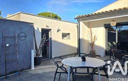 Milhaud, Occitanie 30540