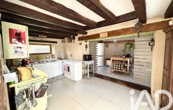 Prissac, Centre-Val de Loire 36370