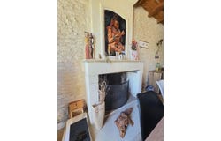 Asnieres-La-Giraud, Poitou-Charentes 17400