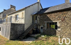 Saint-Caradec, Brittany 22600