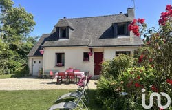 Clohars-Carnoët, Brittany 29360