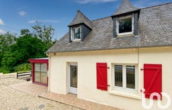 Lamballe, Brittany 22400