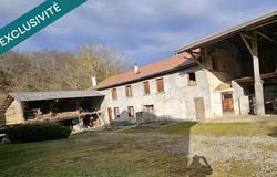 Montagnieu, Rhône-Alpes 38110