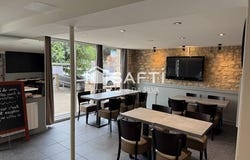 Saint-Savin, Poitou-Charentes 86310