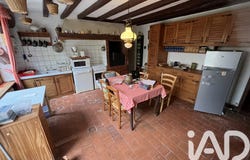 Prissac, Centre-Val de Loire 36370
