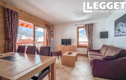 Val-Cenis, Auvergne-Rhône-Alpes 73480