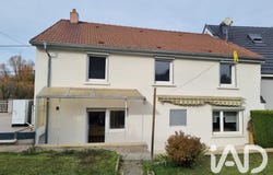 Bousbach, Grand Est 57460