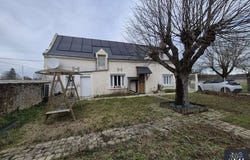 Saint-Patrice, Indre-et-Loire 37130
