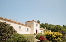 Barbezieux-Saint-Hilaire, Poitou-Charentes 16300