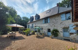 Argentré, Mayenne 53210