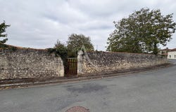 LES VELLUIRE SUR VENDEE, Pays de la Loire 85770