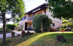 Saint-Georges-de-Commiers, Auvergne-Rhône-Alpes 38450