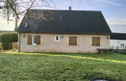 Harcigny, Picardie 02140