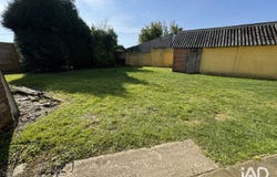 MARLES-LES-MINES, Hauts-de-France 62540