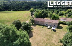 Nanteuil-en-Vallée, Nouvelle-Aquitaine 16700